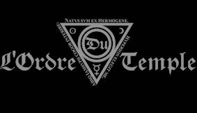 logo L'Ordre Du Temple